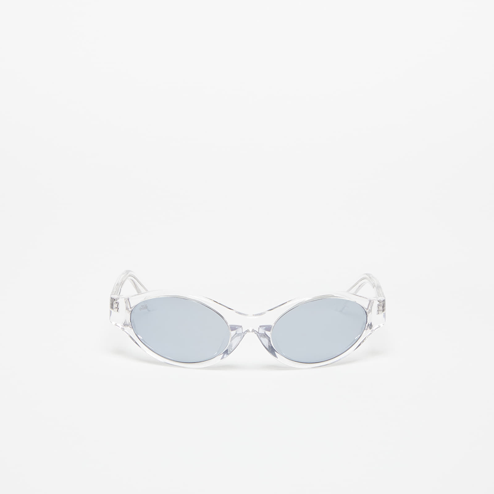 Slnečné okuliare Pleasures x Akila Reflex UNISEX Sunglasses Clear