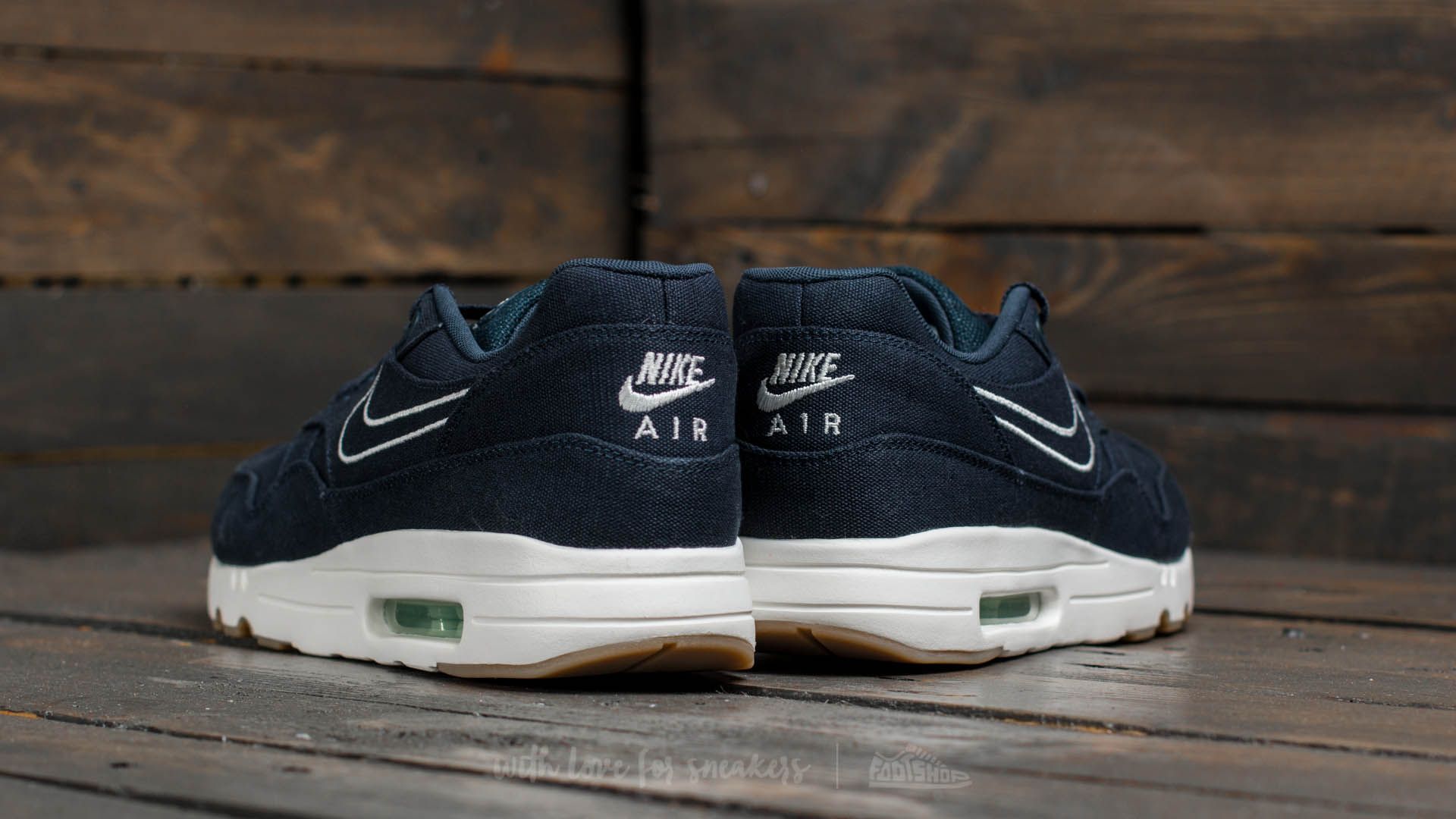 Nike air max cheap 1 ultra 2.0 textile