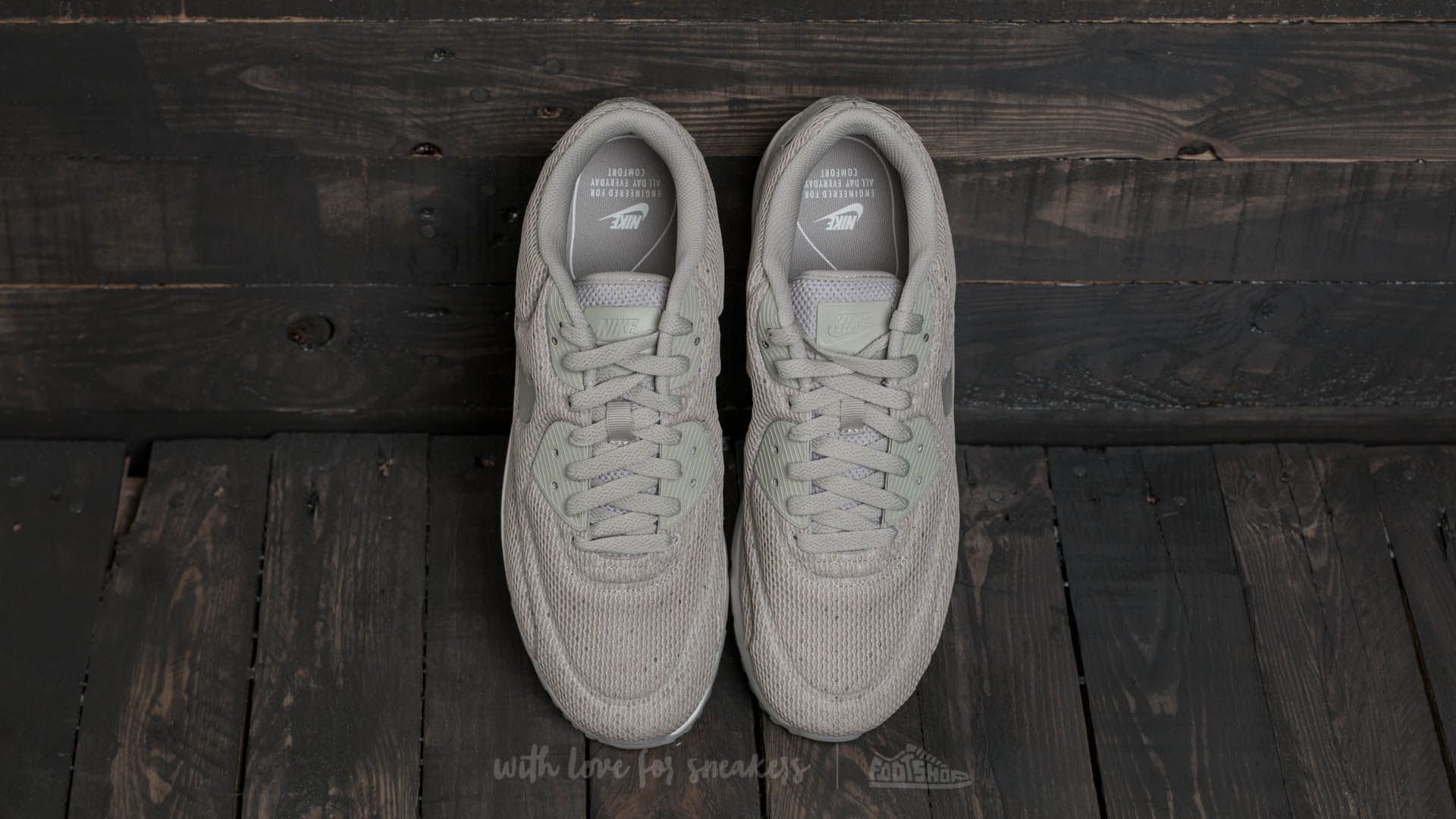 Nike air max 90 ultra 2.0 br pale grey shop