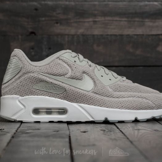 Nike air max 90 ultra 2.0 br pale grey clearance