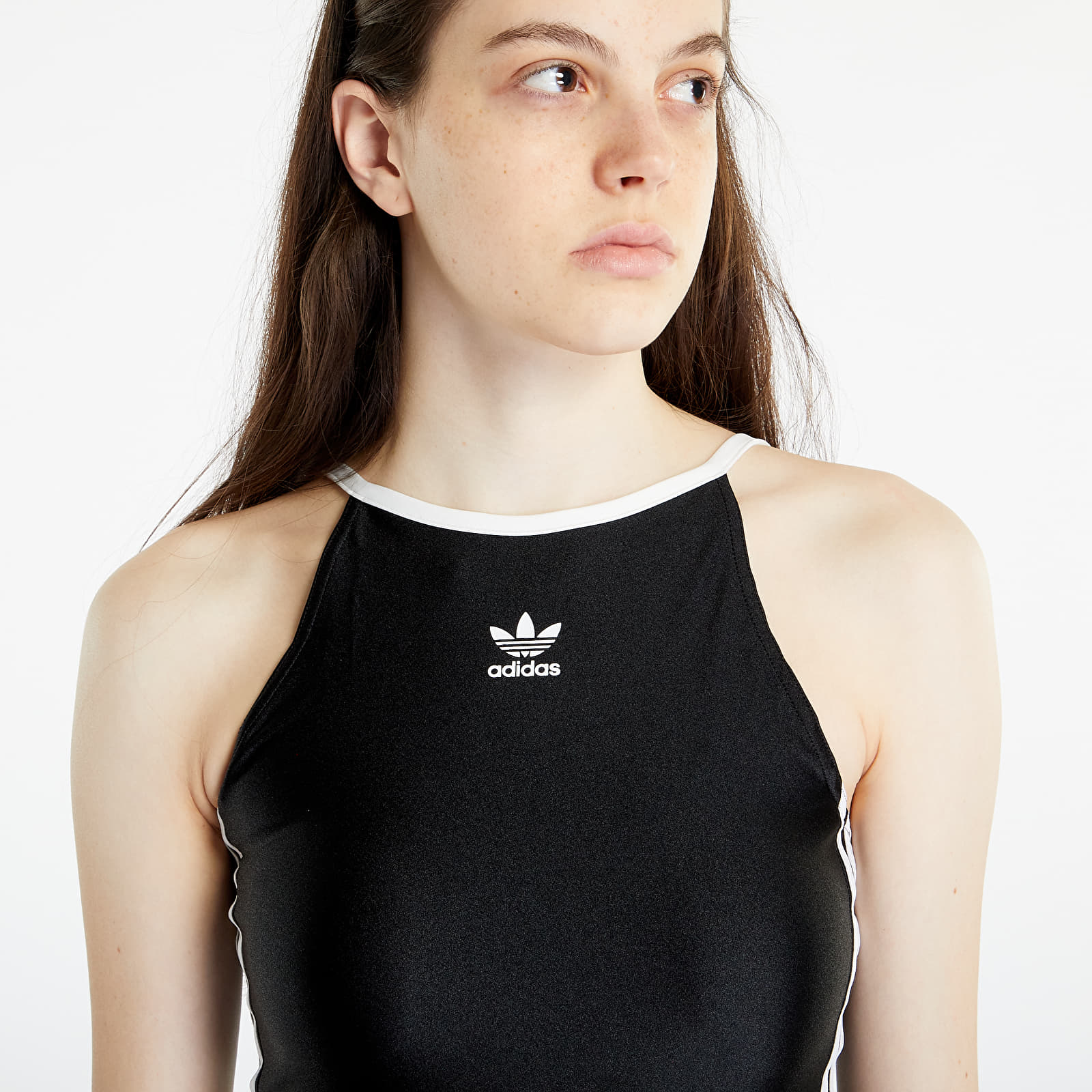 Dress adidas Always Original Long Dress Black