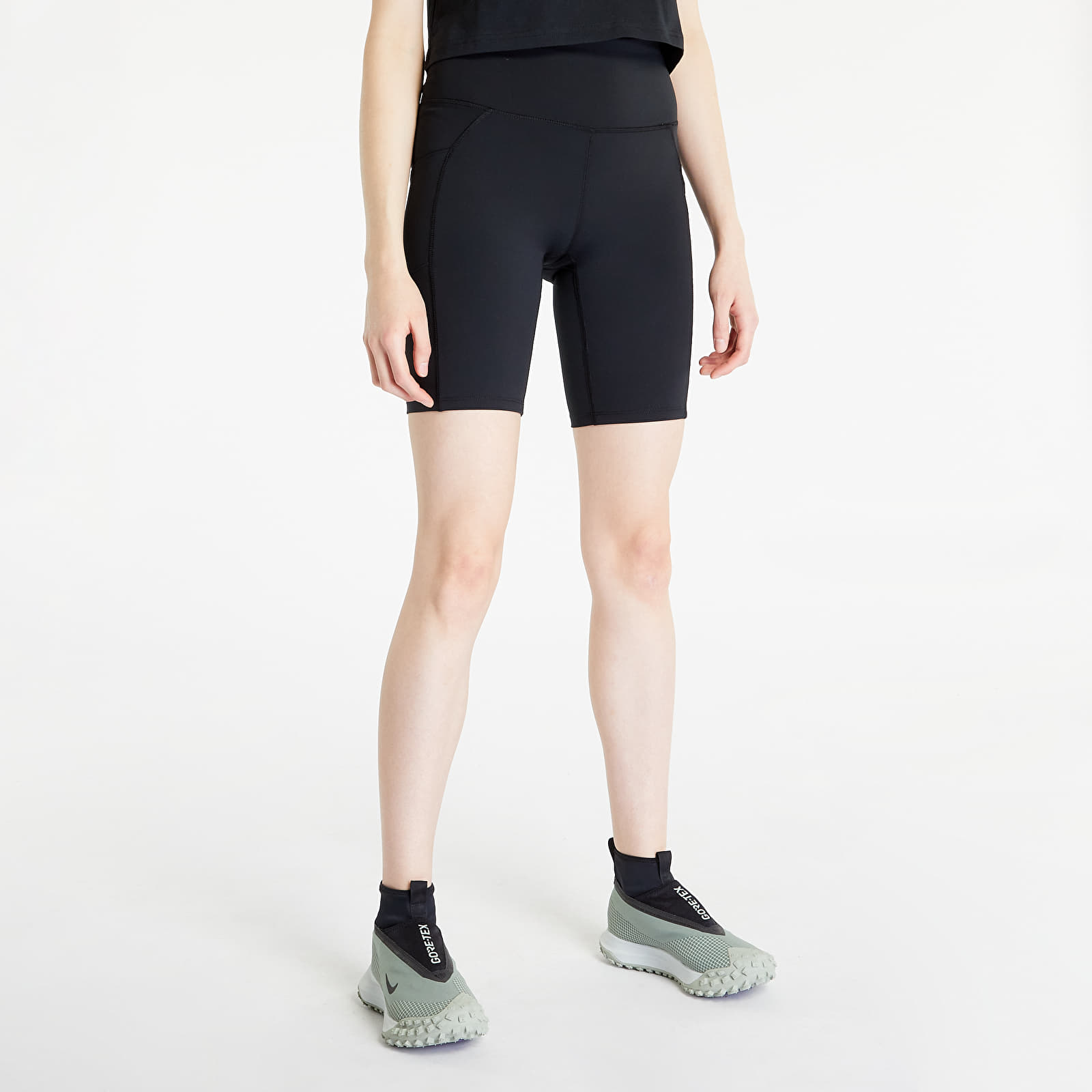 Shorts Columbia Windgates™ 1/2 Tight Shorts Black