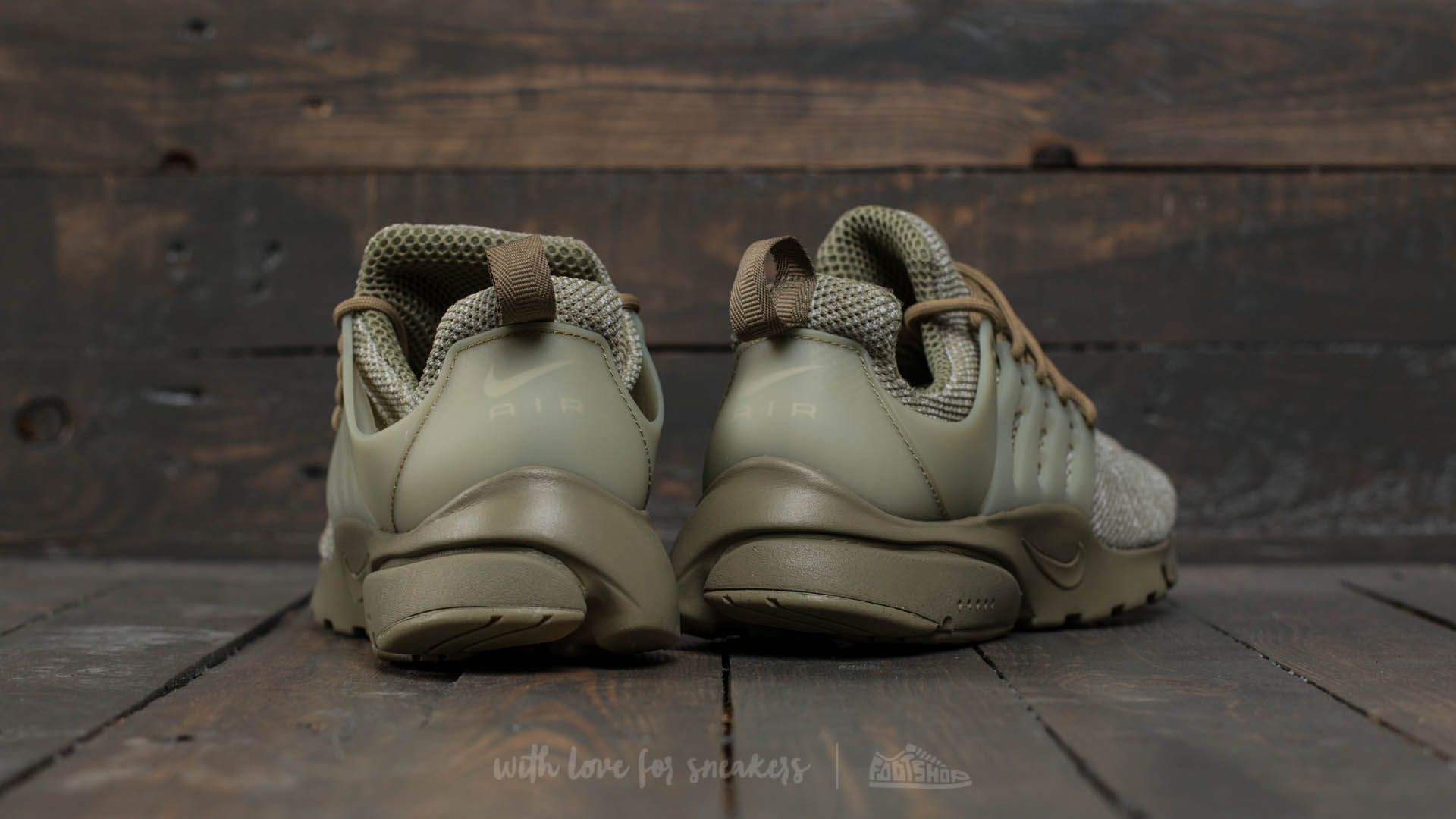 Air presto trooper outlet