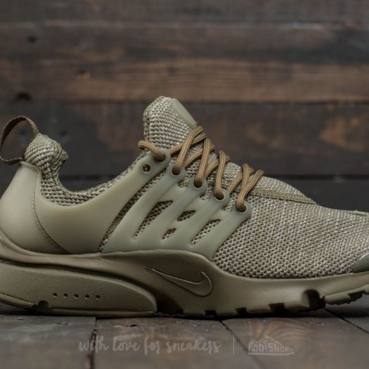 Nike air presto ultra breathe trooper outlet