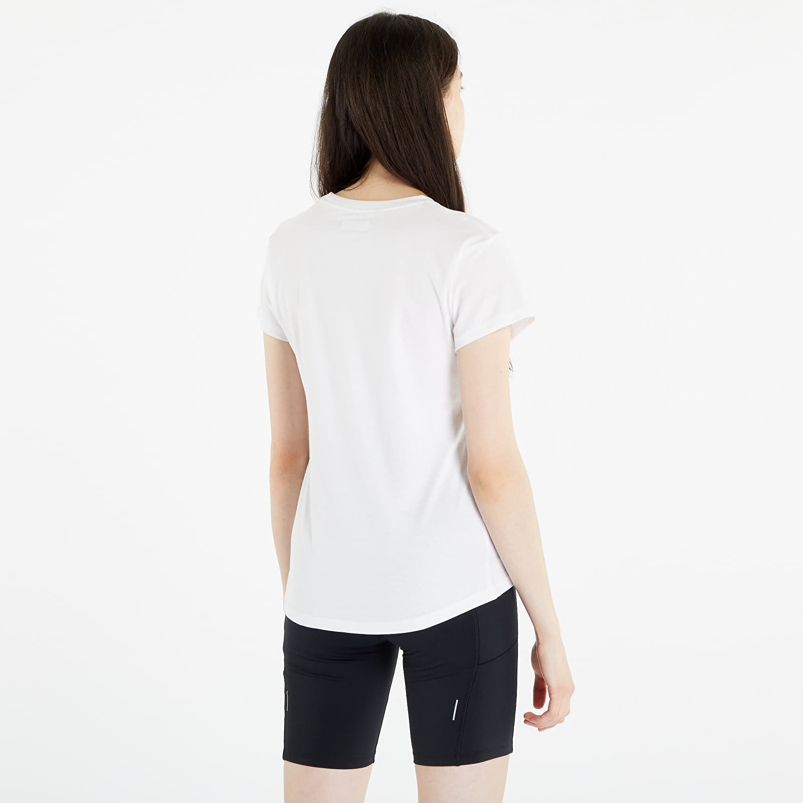 T-shirts Columbia Sun Trek™ Short Sleeve Graphic Tee White/ Arboreal