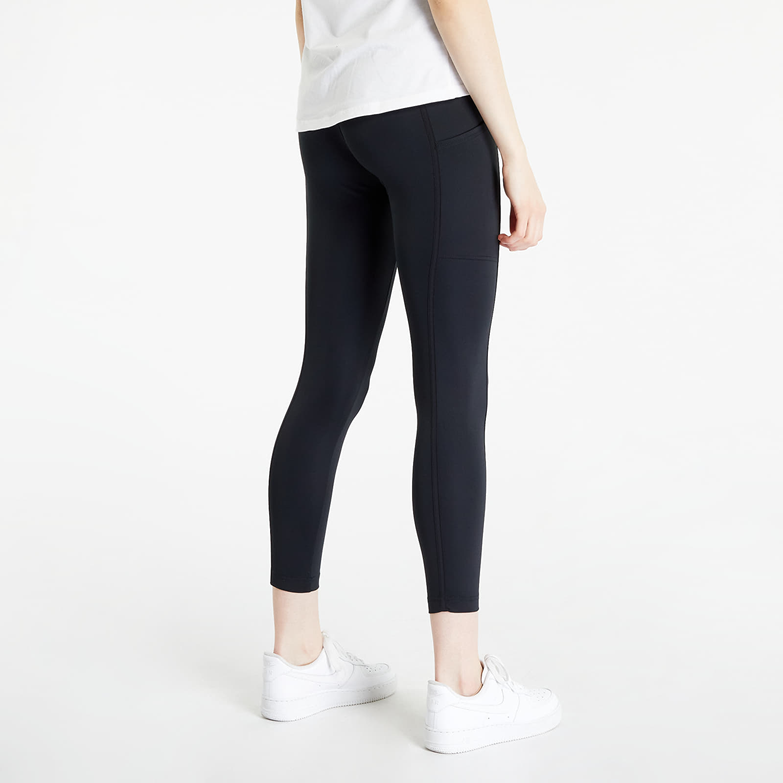 Colanți Columbia Deschutes Valley™ Utility Legging Black