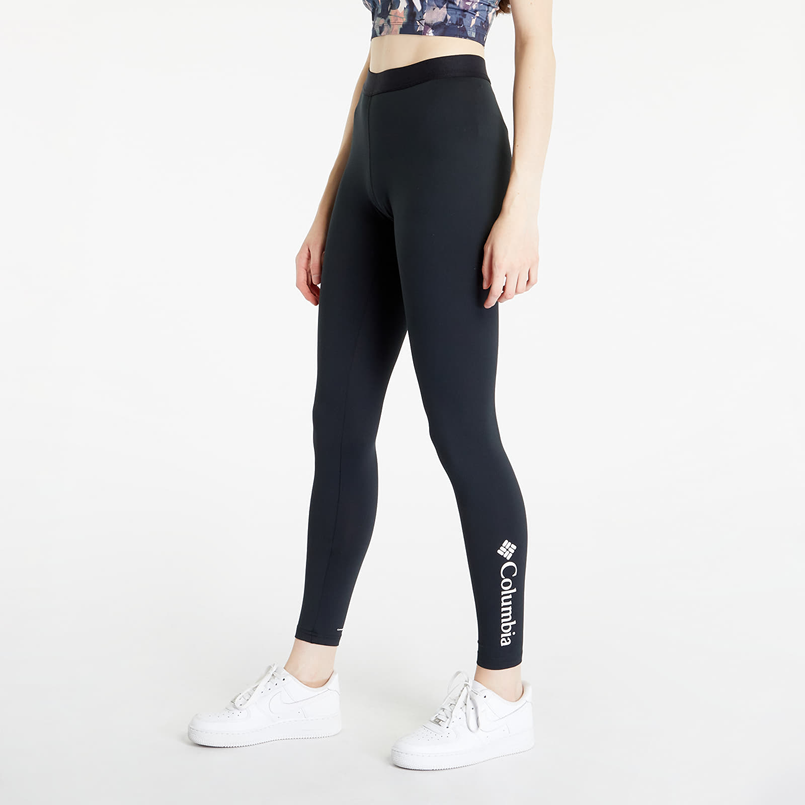 Leggings Columbia Hike™ Legging Black | Footshop