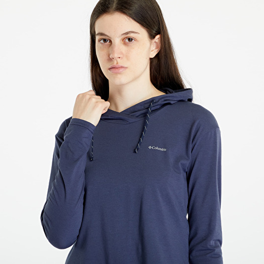 Hoodies and sweatshirts Columbia Sun Trek EU Hooded Pullover