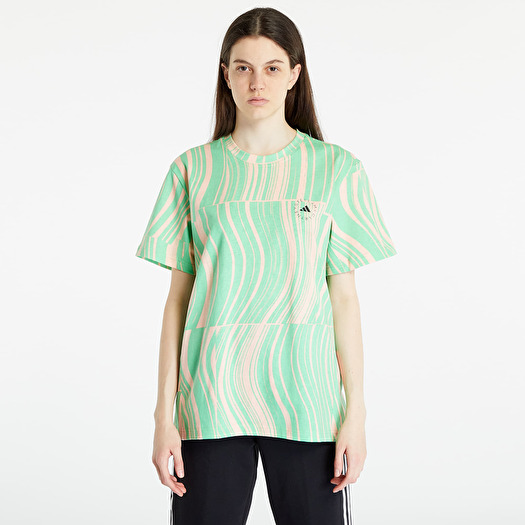 Adidas by stella mccartney t shirt shop