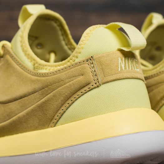 Nike roshe hombre amarillo hot sale