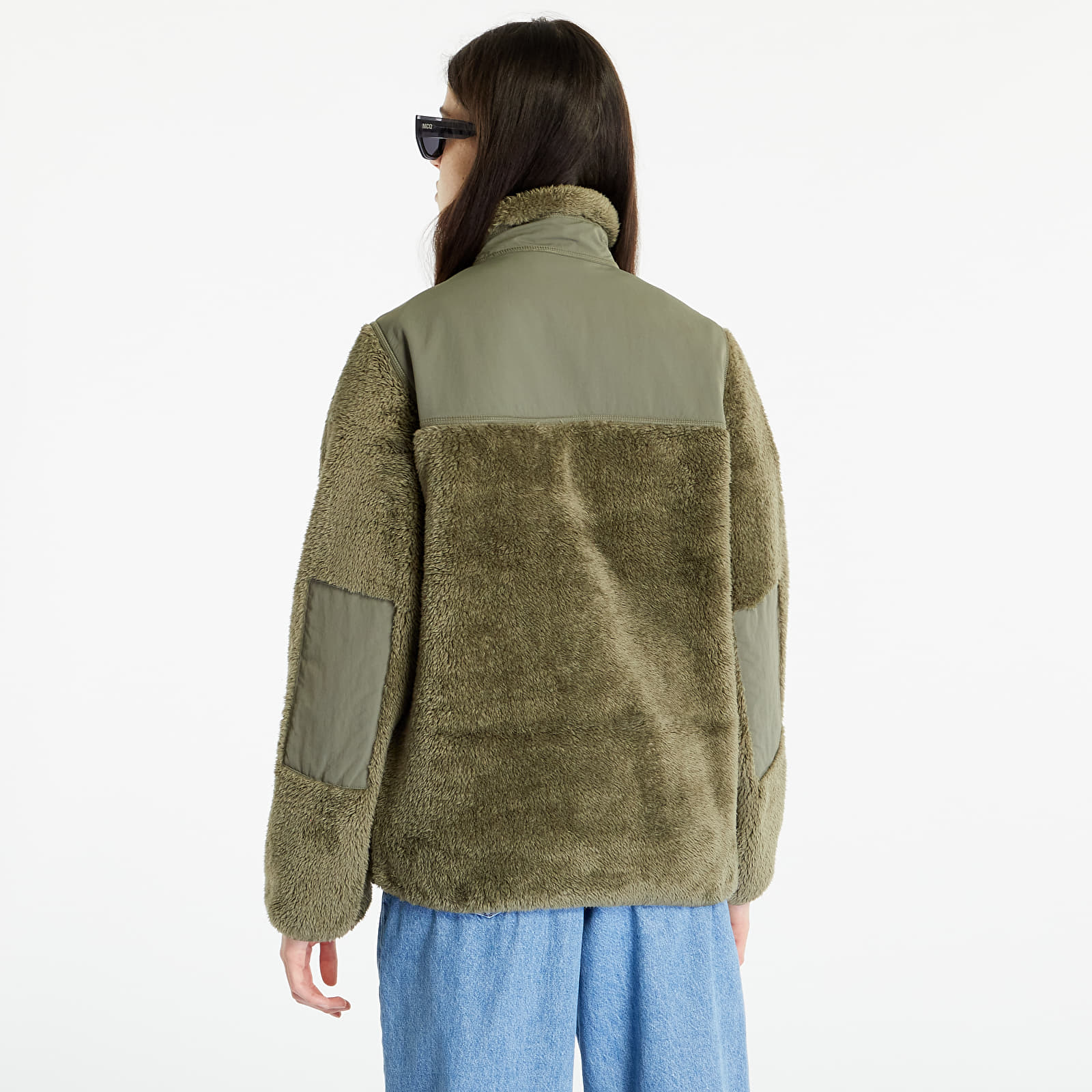 Jackets Carhartt WIP Jackson Sweat Jacket UNISEX Seaweed