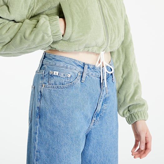 Bomber Jackets Nike Sportswear Women s Terry Quilted Jacket Oil Green Cargo Khaki Footshop