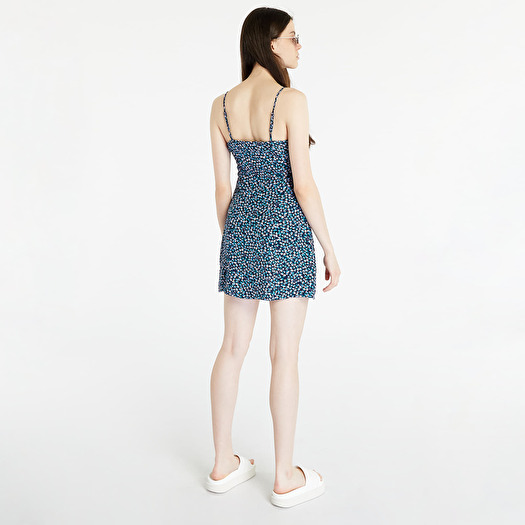 Tommy jeans heart print dress top