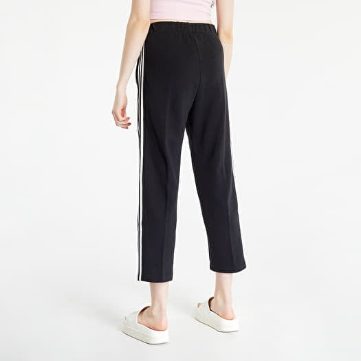 Adidas side shop open pants