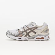 Men's shoes Asics Gel-Nimbus 9 Cream/ Black | Footshop