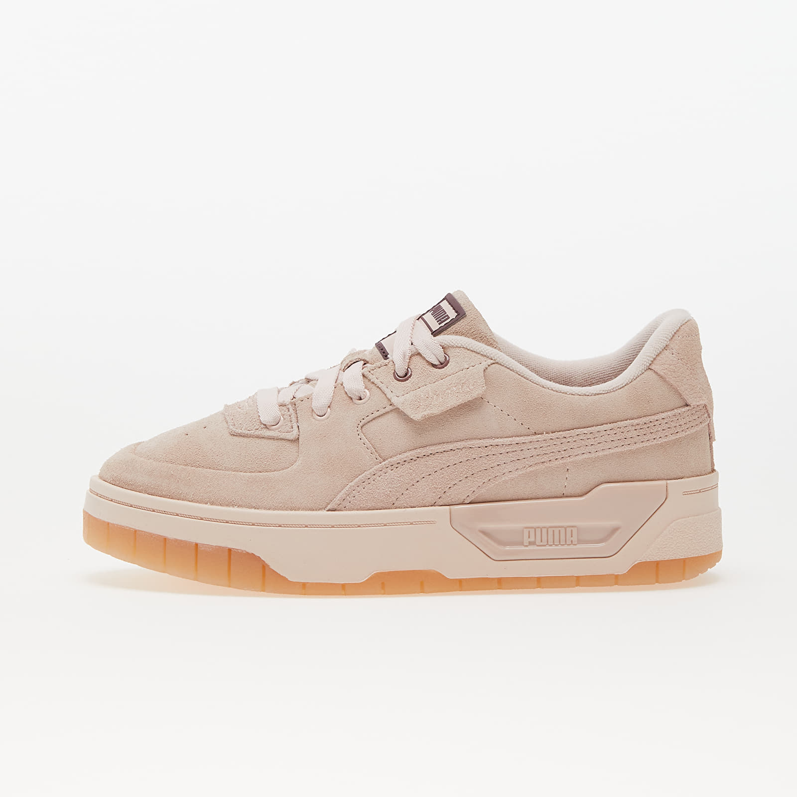 Women s shoes Puma Cali Dream First Sense Wns Island Pink R Footshop