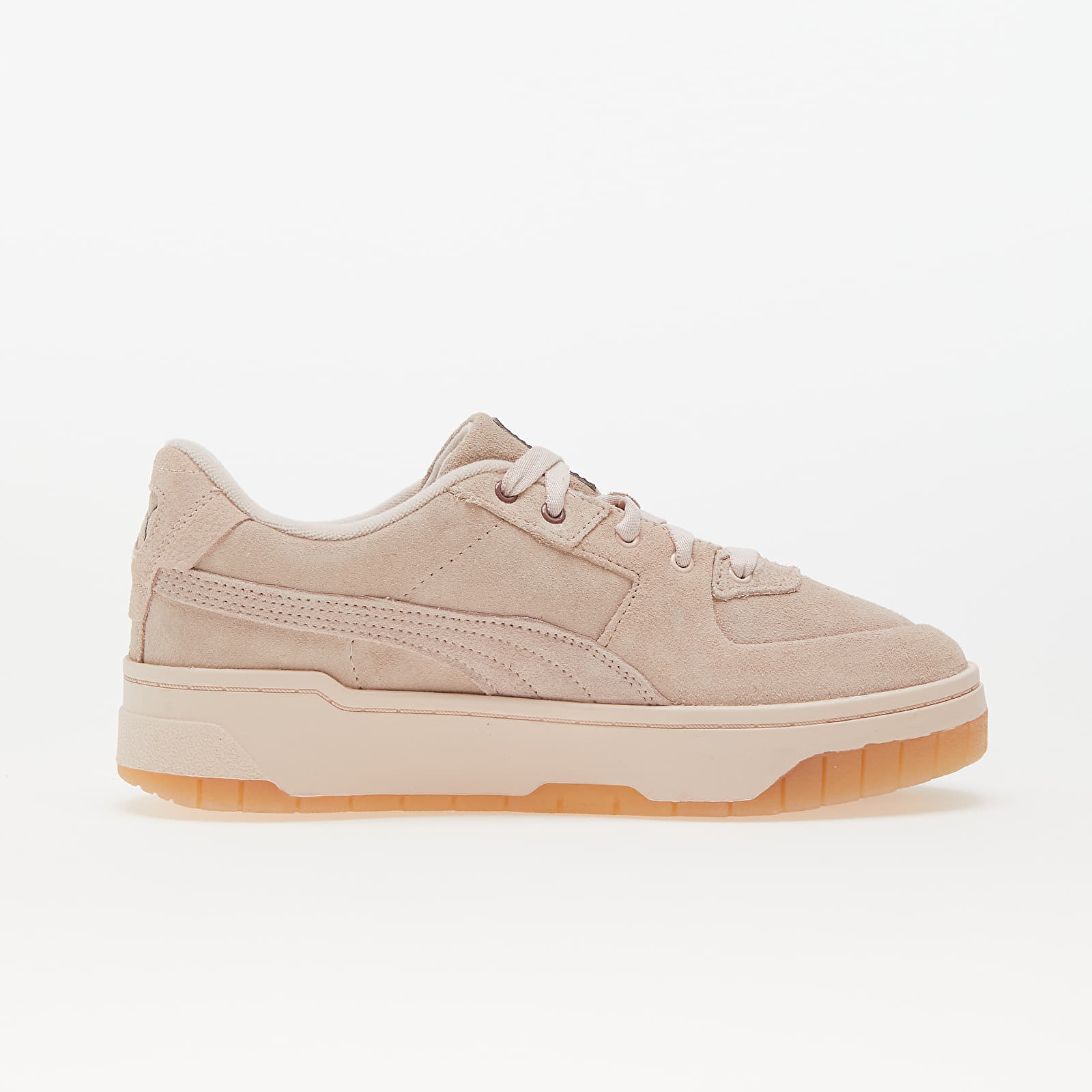 Damen Sneaker und Schuhe Puma Cali Dream	First Sense Wns Island Pink-R