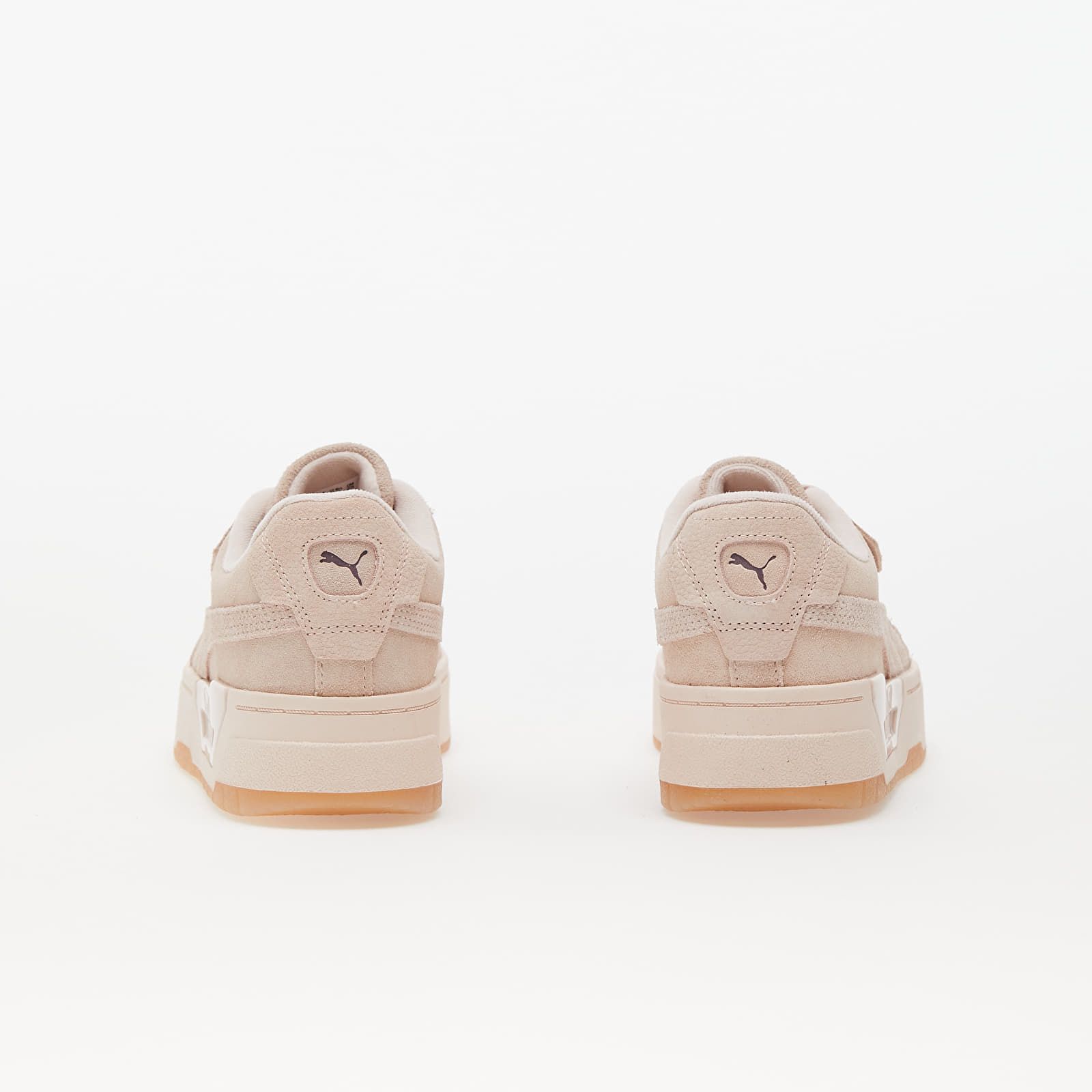 Puma cali wns pink new arrivals