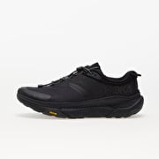 Hoka® M Transport Black/ Black