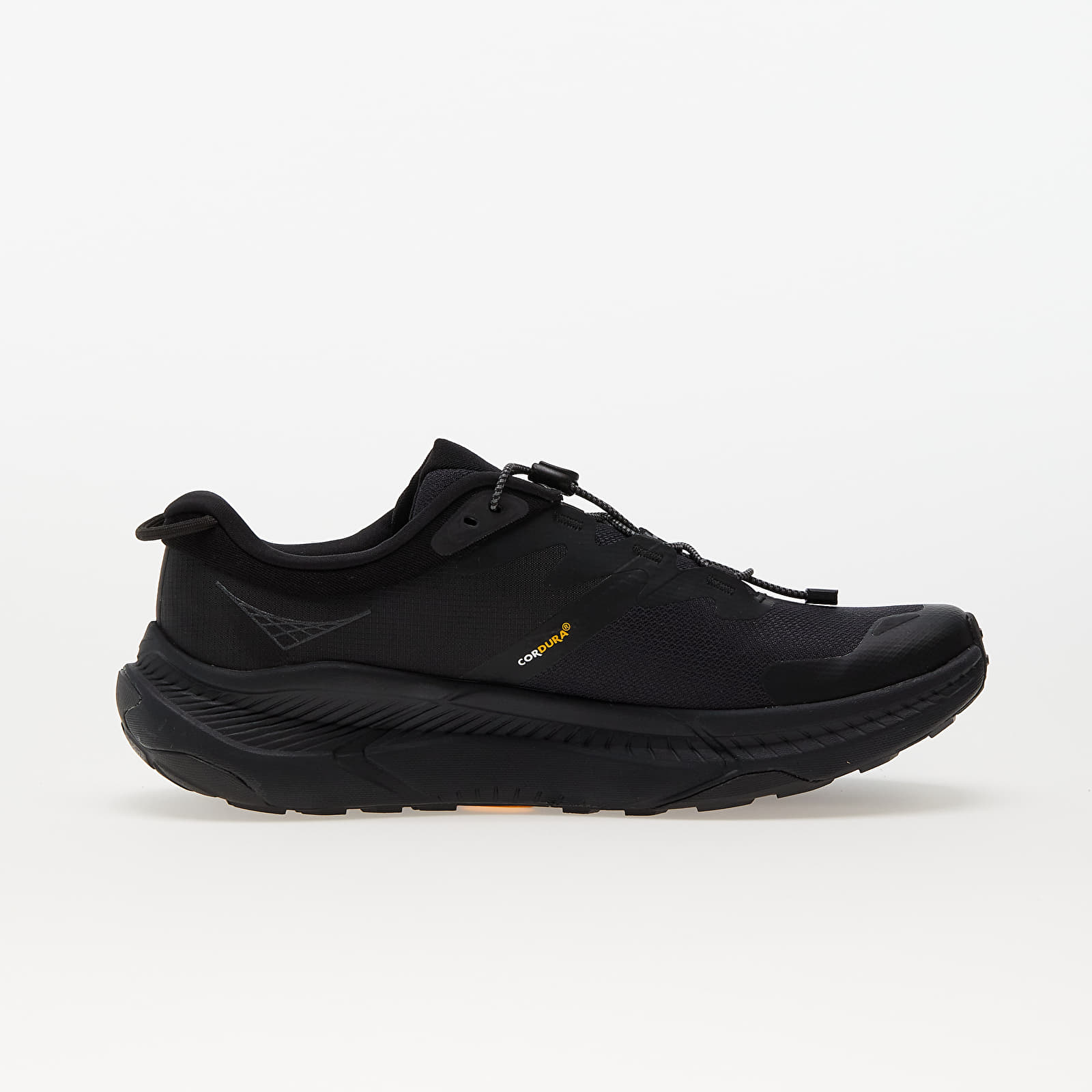 Încălțăminte și sneakerși pentru bărbați Hoka® M Transport Black/ Black