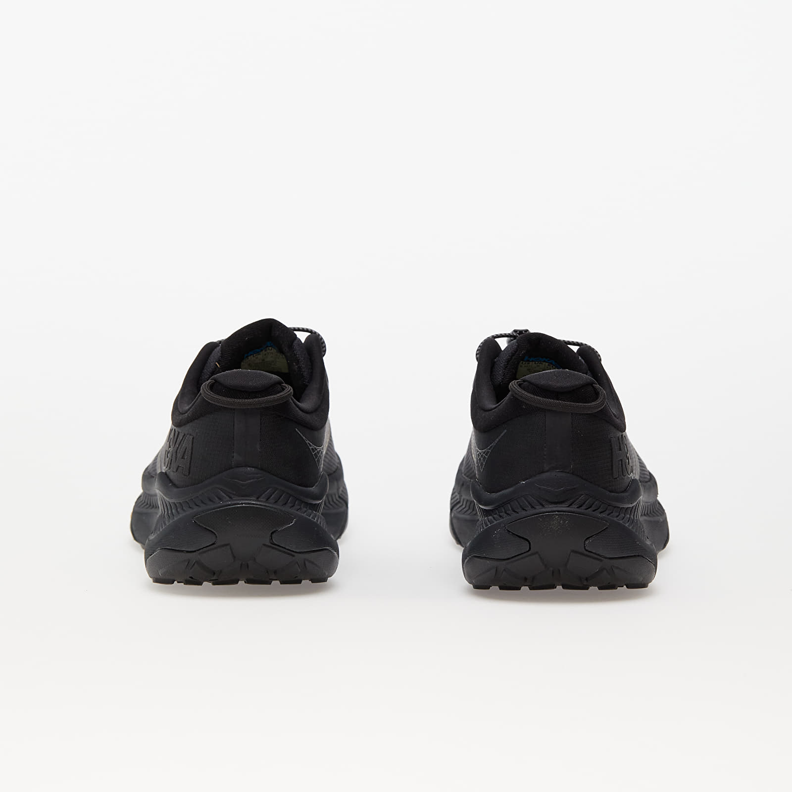 Încălțăminte și sneakerși pentru bărbați Hoka® M Transport Black/ Black