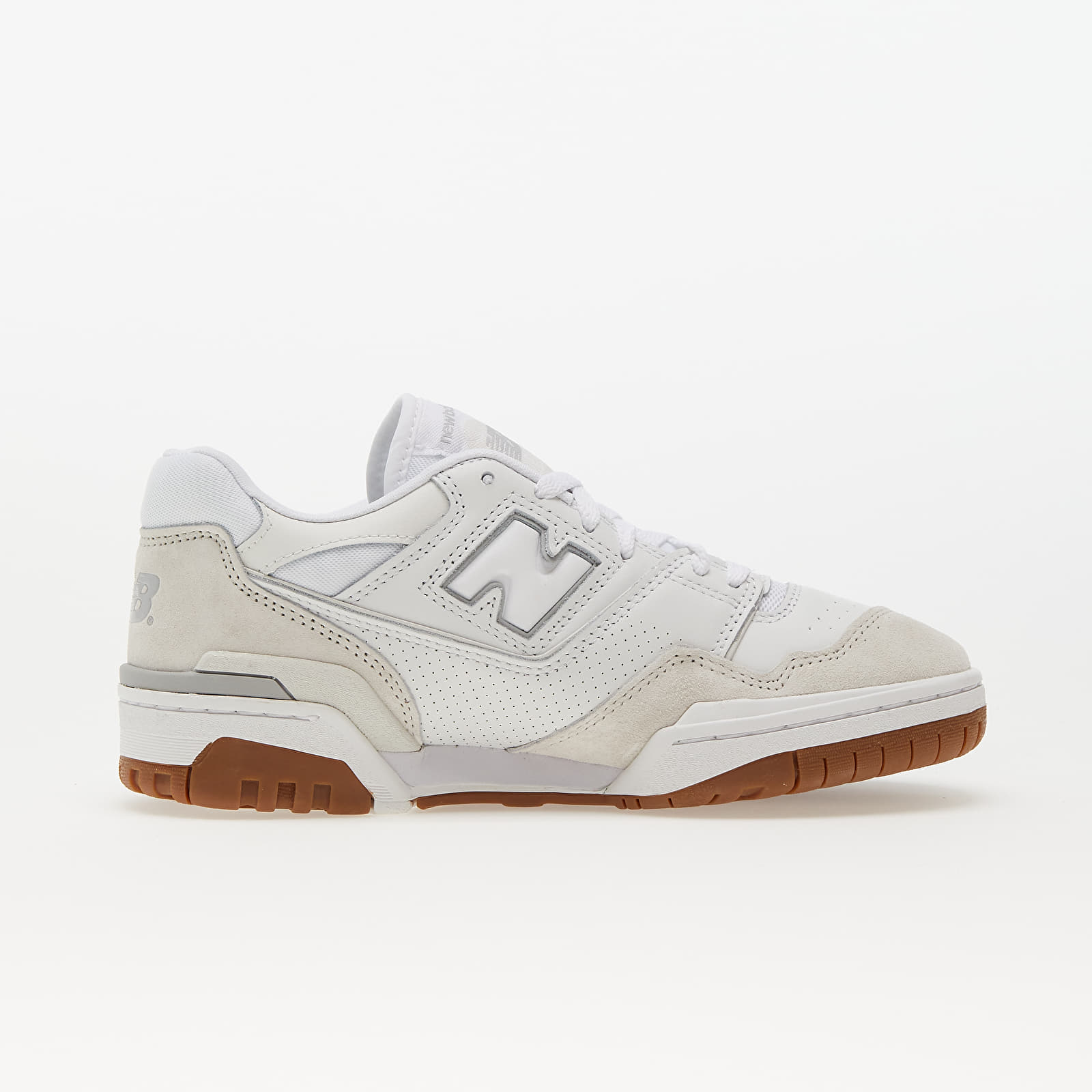 Férfi cipők New Balance 550 White