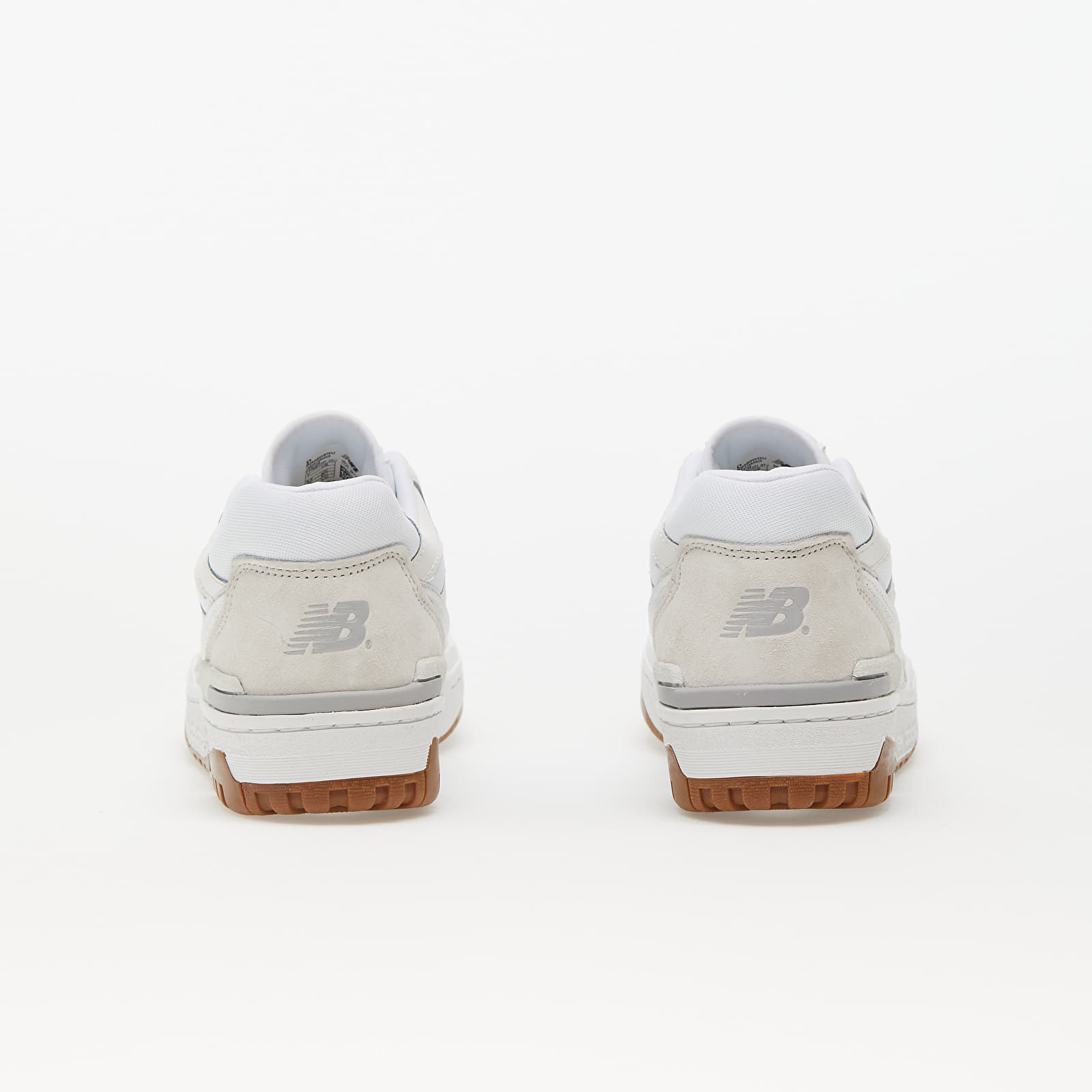 Férfi cipők New Balance 550 White