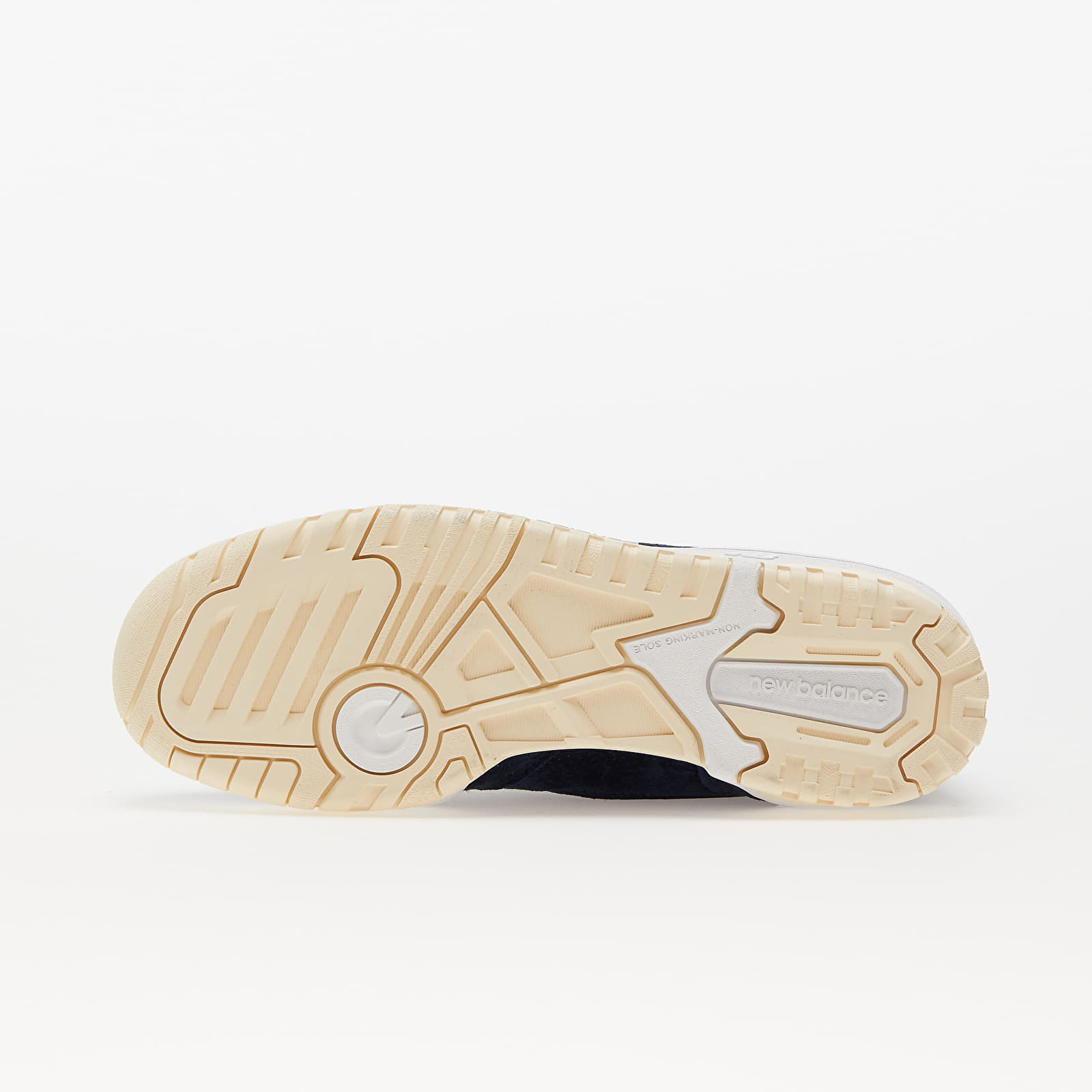 Zapatillas Hombre New Balance 550 Natural Indigo