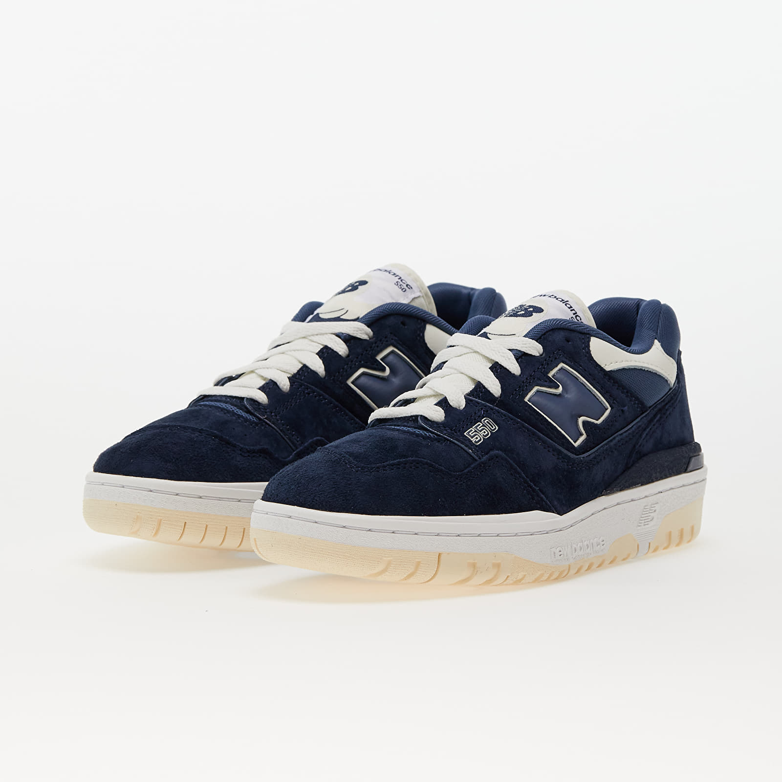Zapatillas Hombre New Balance 550 Natural Indigo