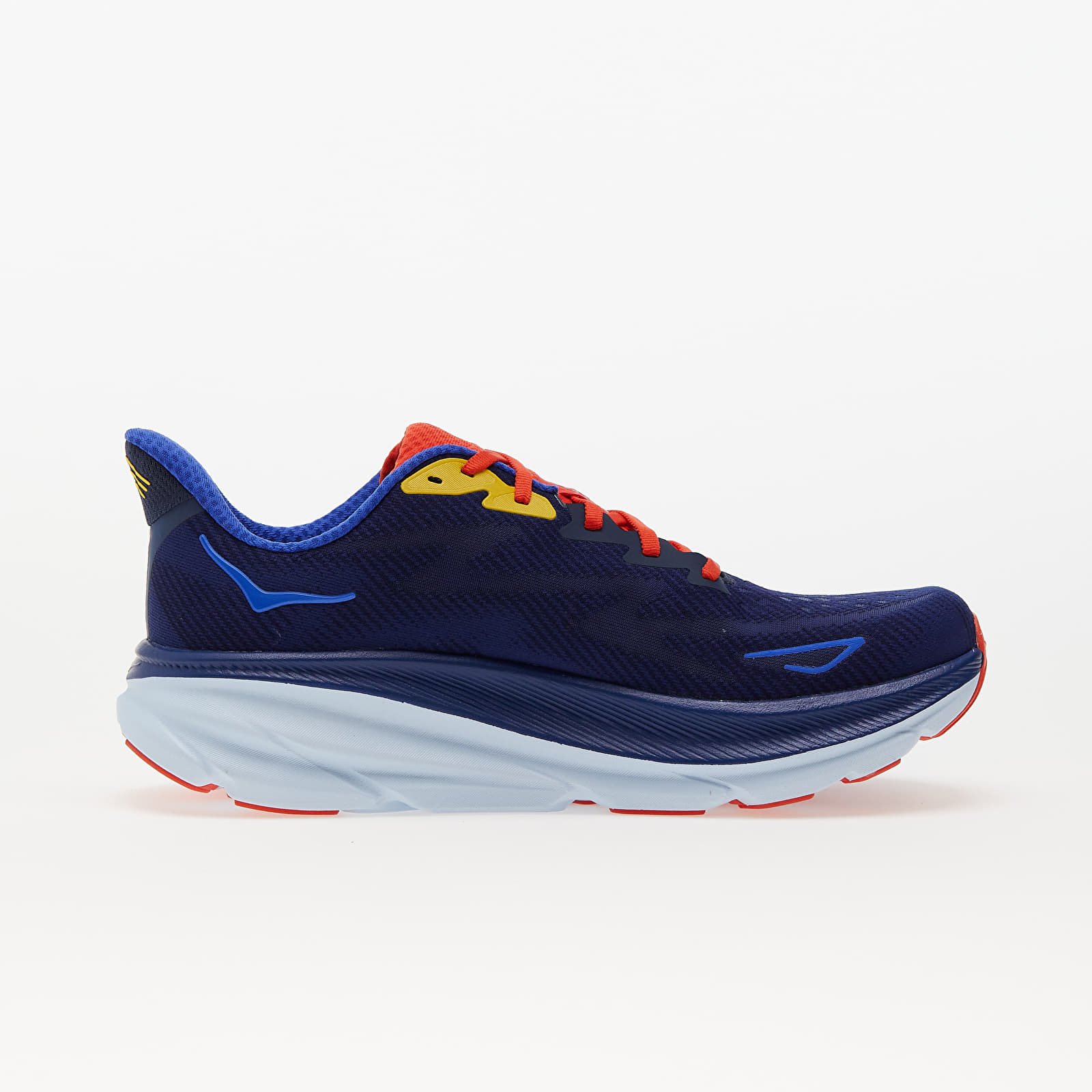 Men's shoes Hoka® M Clifton 9 Bellwether Blue/ Dazzling Blue
