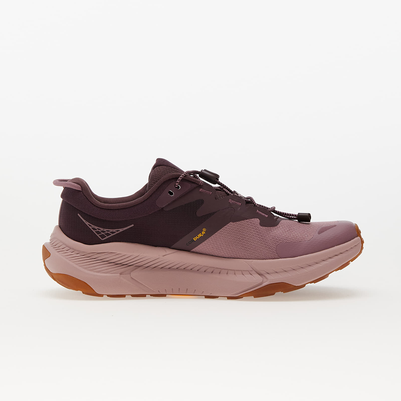 Ženski čevlji Hoka® W Transport Raisin/ Wistful Mauve