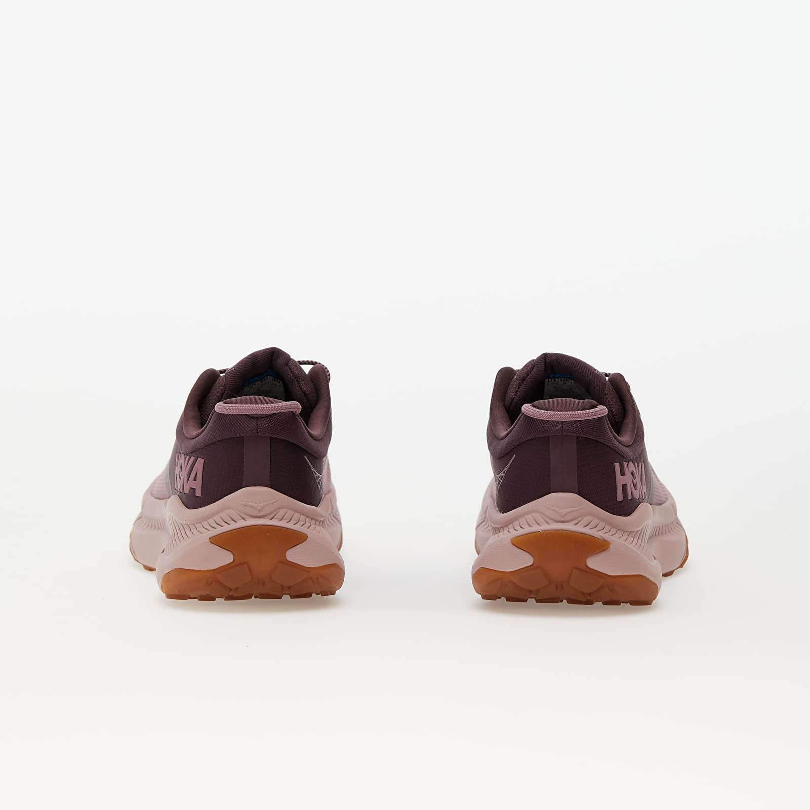 Ženski čevlji Hoka® W Transport Raisin/ Wistful Mauve