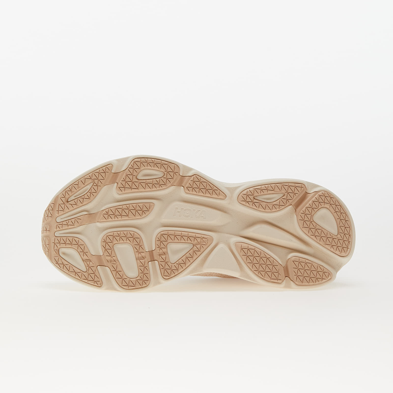 Damesko Hoka® W Bondi 8 Shifting Sand/ Eggnog