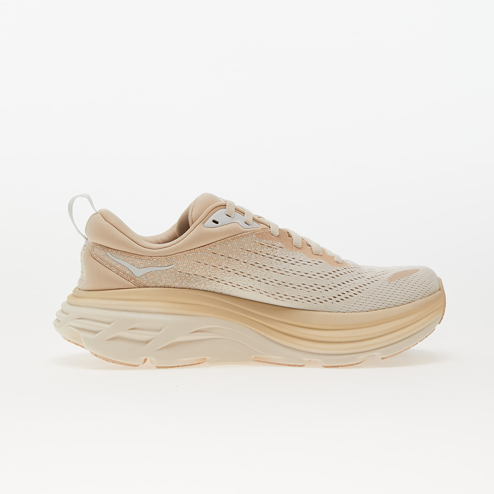 Damesko Hoka® W Bondi 8 Shifting Sand/ Eggnog