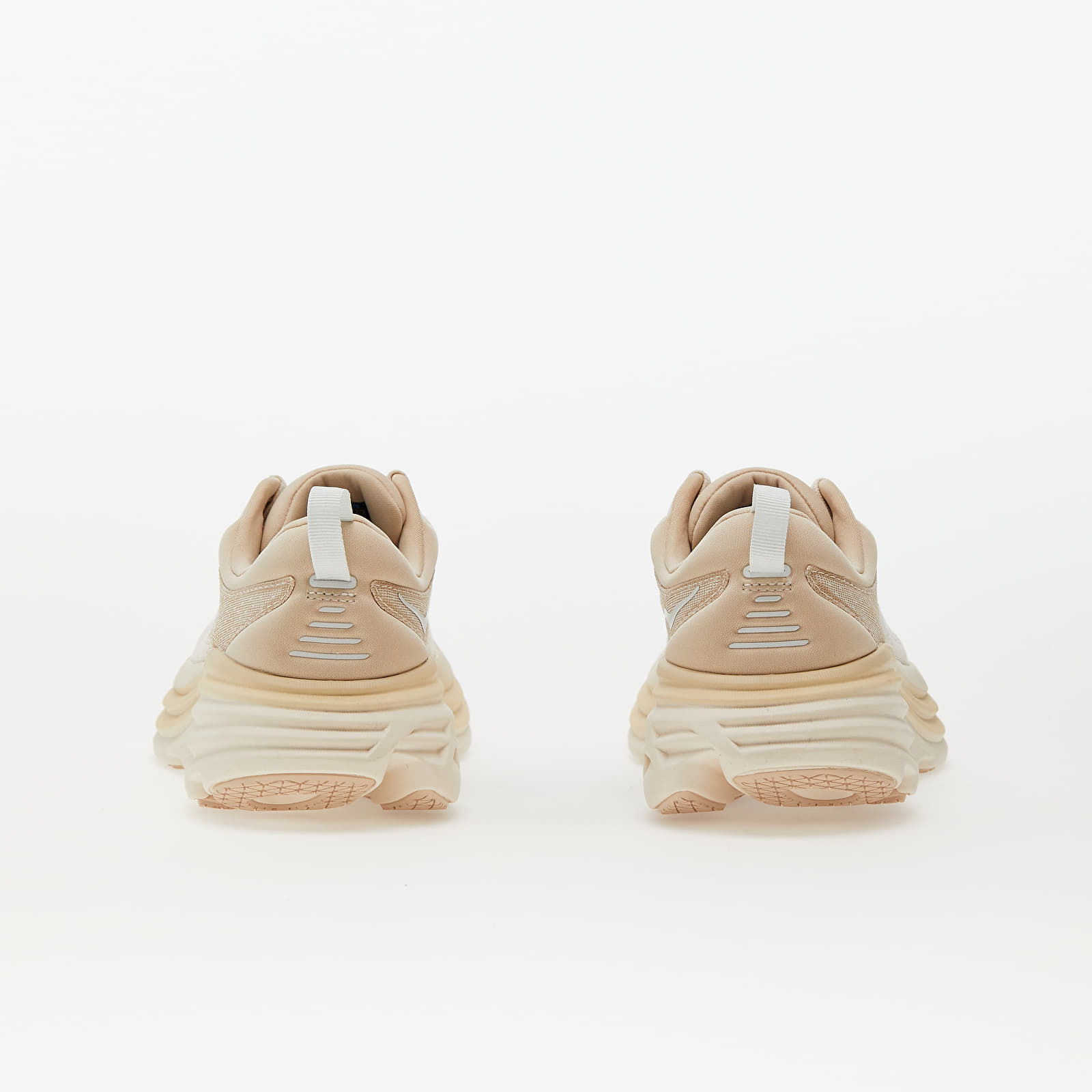 Damesko Hoka® W Bondi 8 Shifting Sand/ Eggnog