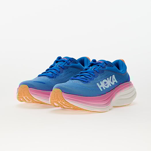 Hoka bondi 5 comprar top
