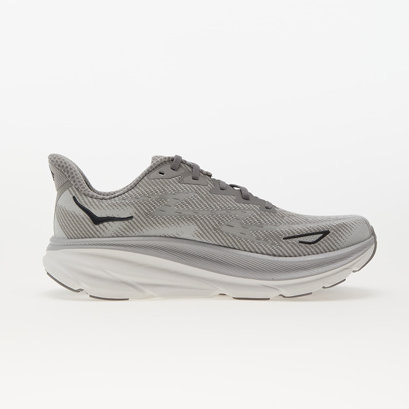 Buty męskie Hoka® M Clifton 9 Harbor Mist/ Black