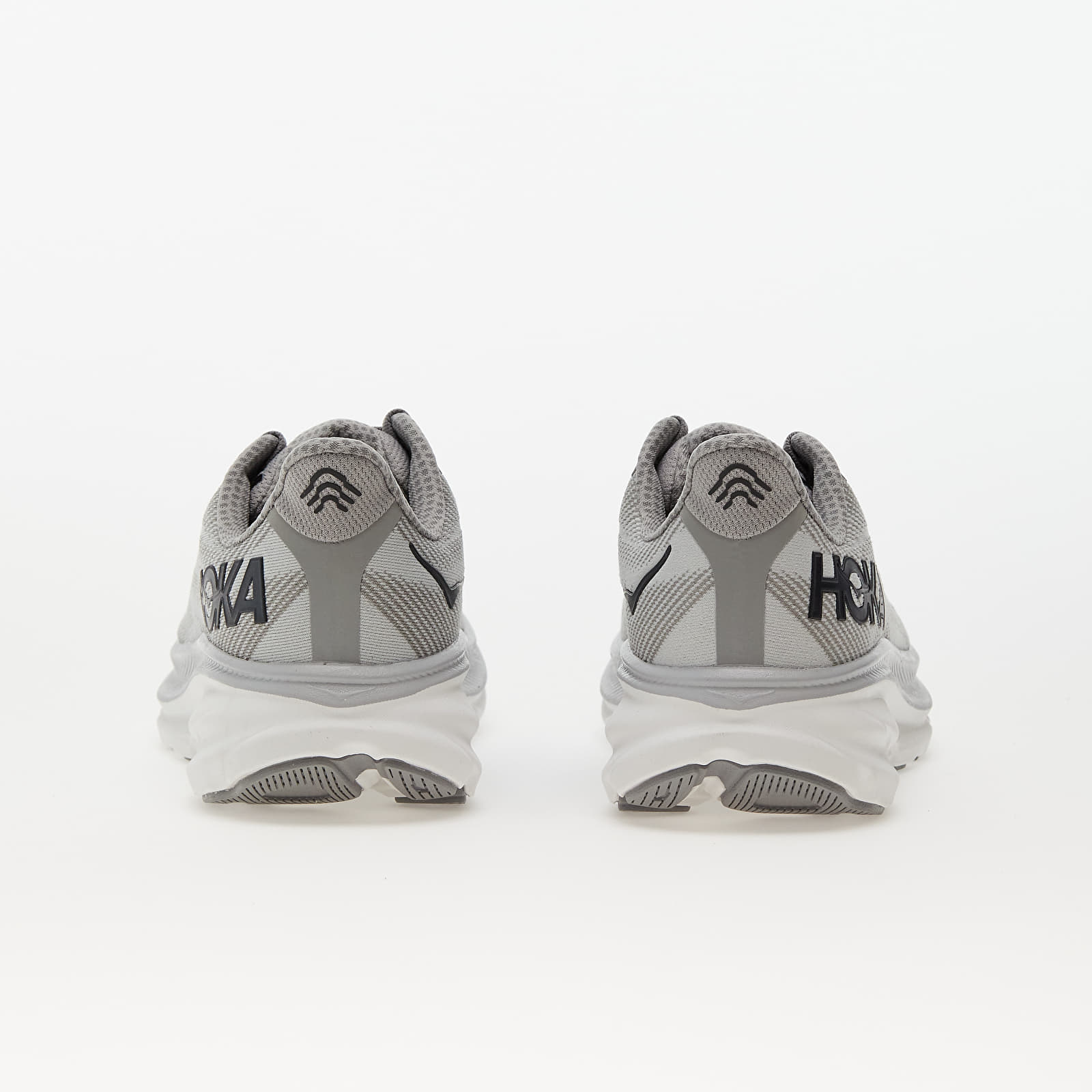 Buty męskie Hoka® M Clifton 9 Harbor Mist/ Black