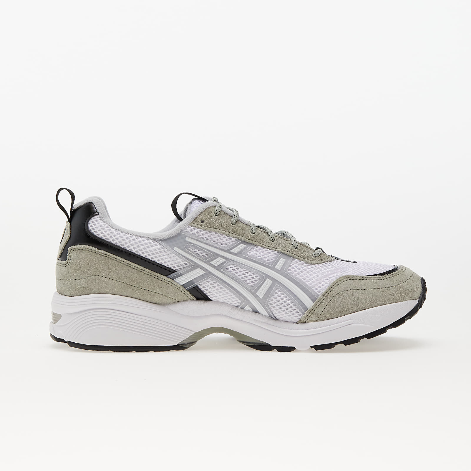 Men's shoes Asics Gel-1090V2 White/ Mid Grey