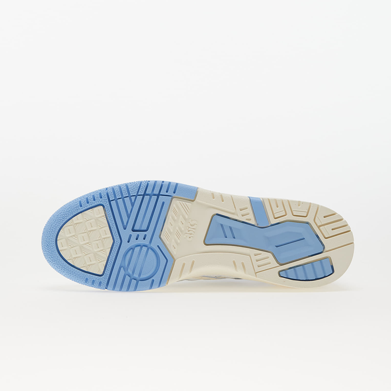 Scarpe uomo Asics EX89 White/ Cream