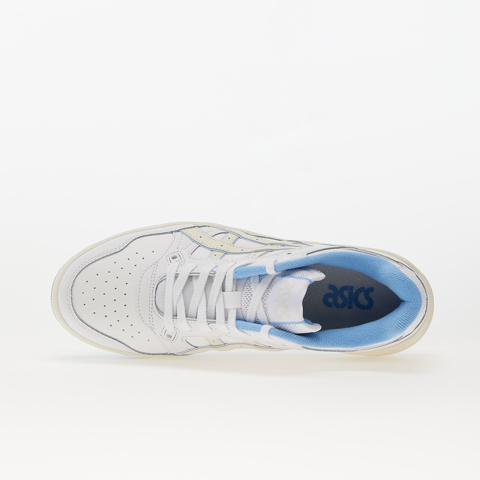 Scarpe uomo Asics EX89 White/ Cream