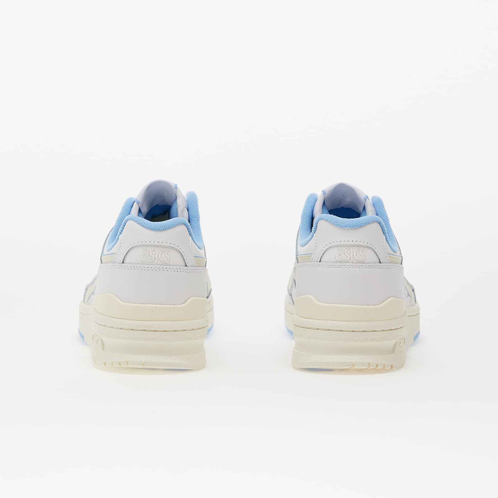 Scarpe uomo Asics EX89 White/ Cream