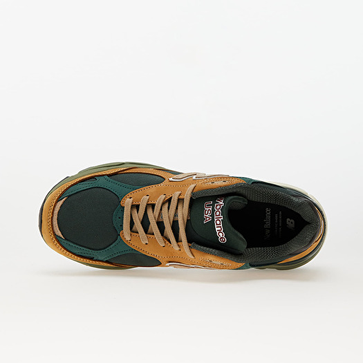 New Balance 990 Made in USA