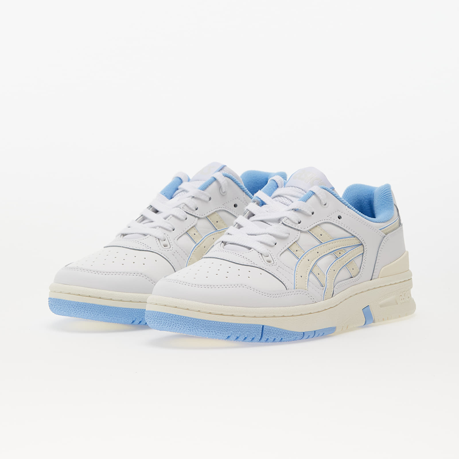 Scarpe uomo Asics EX89 White/ Cream