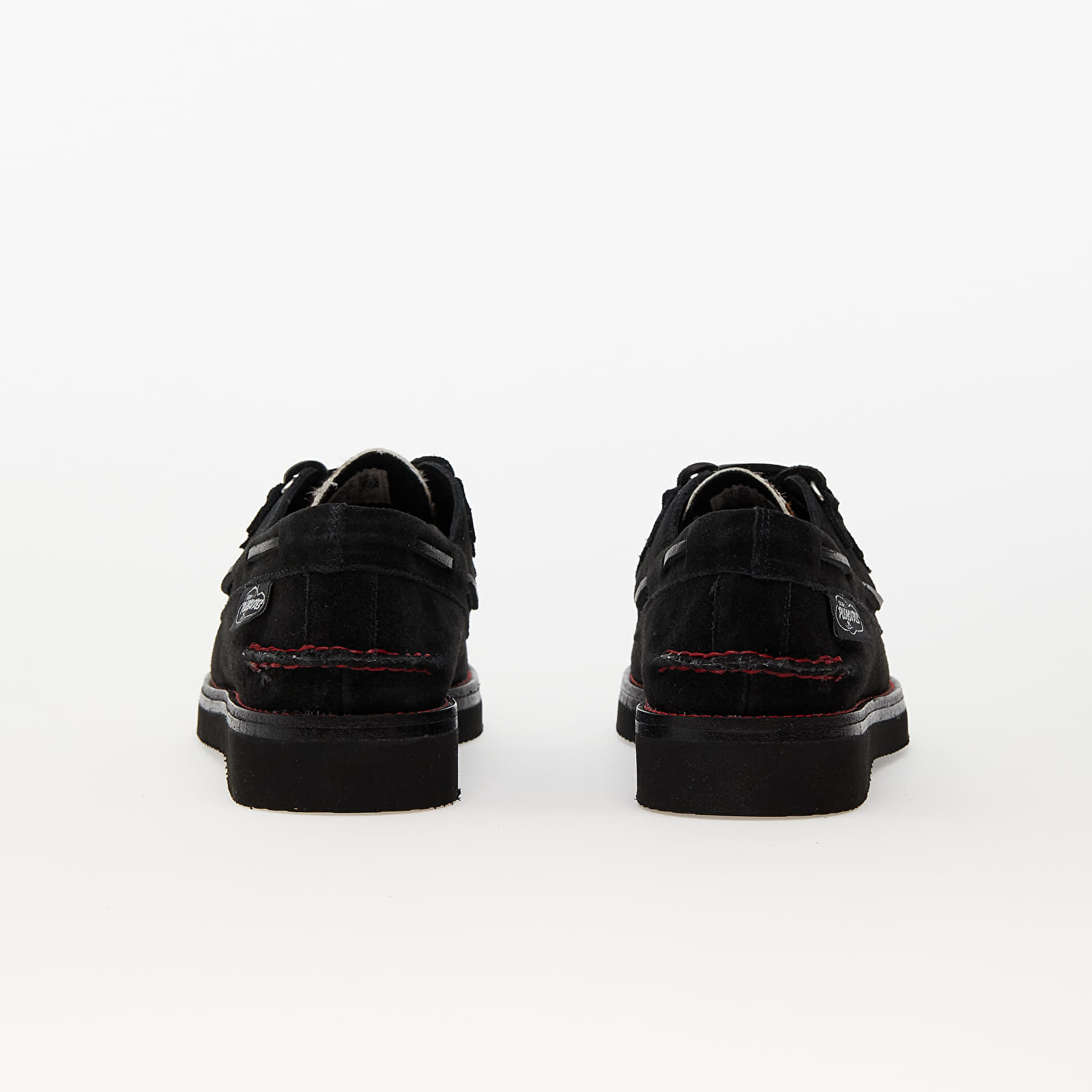 Sperry online triple black