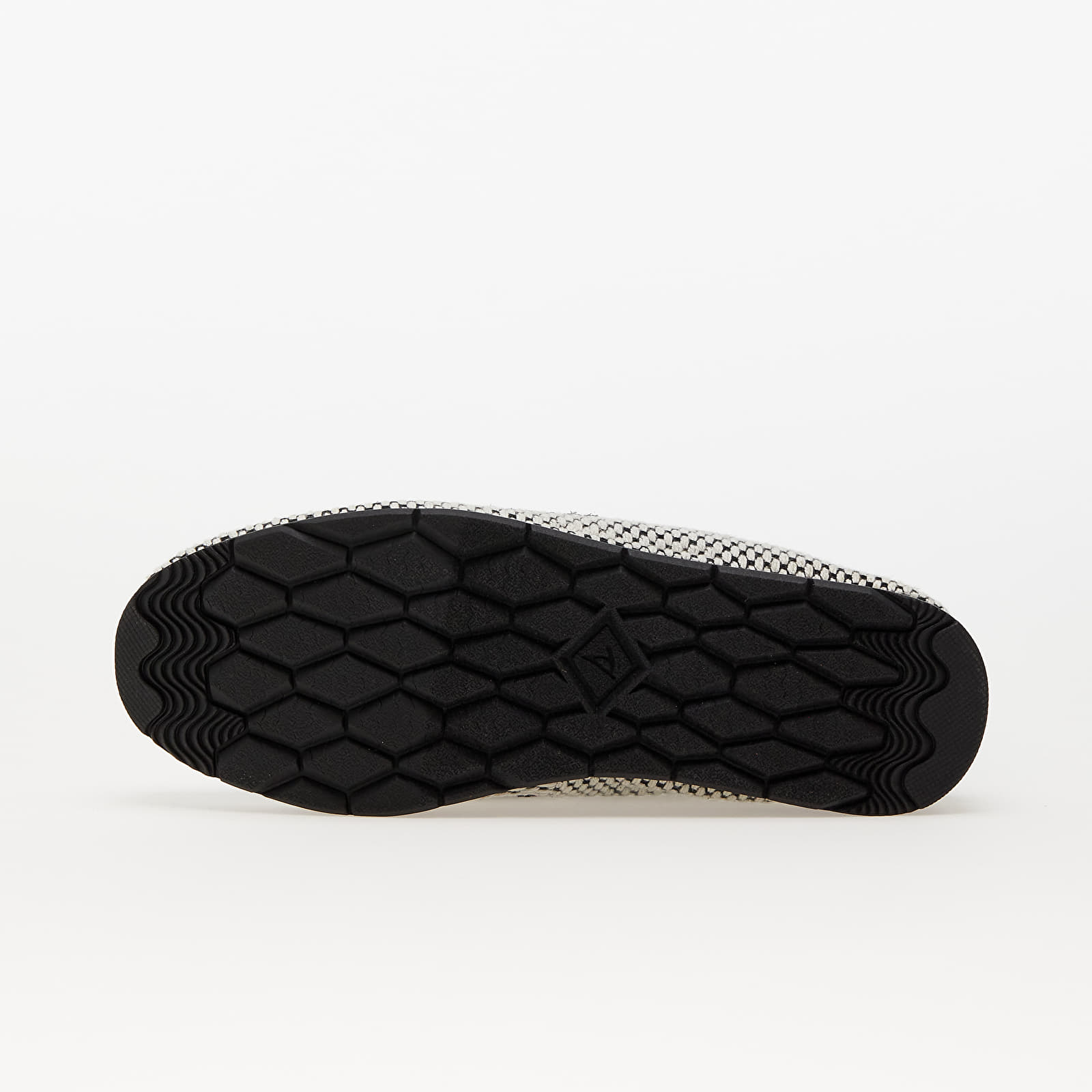 Herresko Pleasures x Sperry Moc-Sider Mule Black