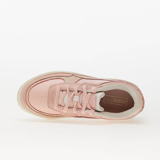 Puma cali femme 2025 rose