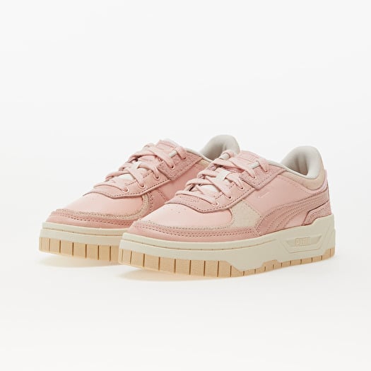 Puma cali wns pink sales