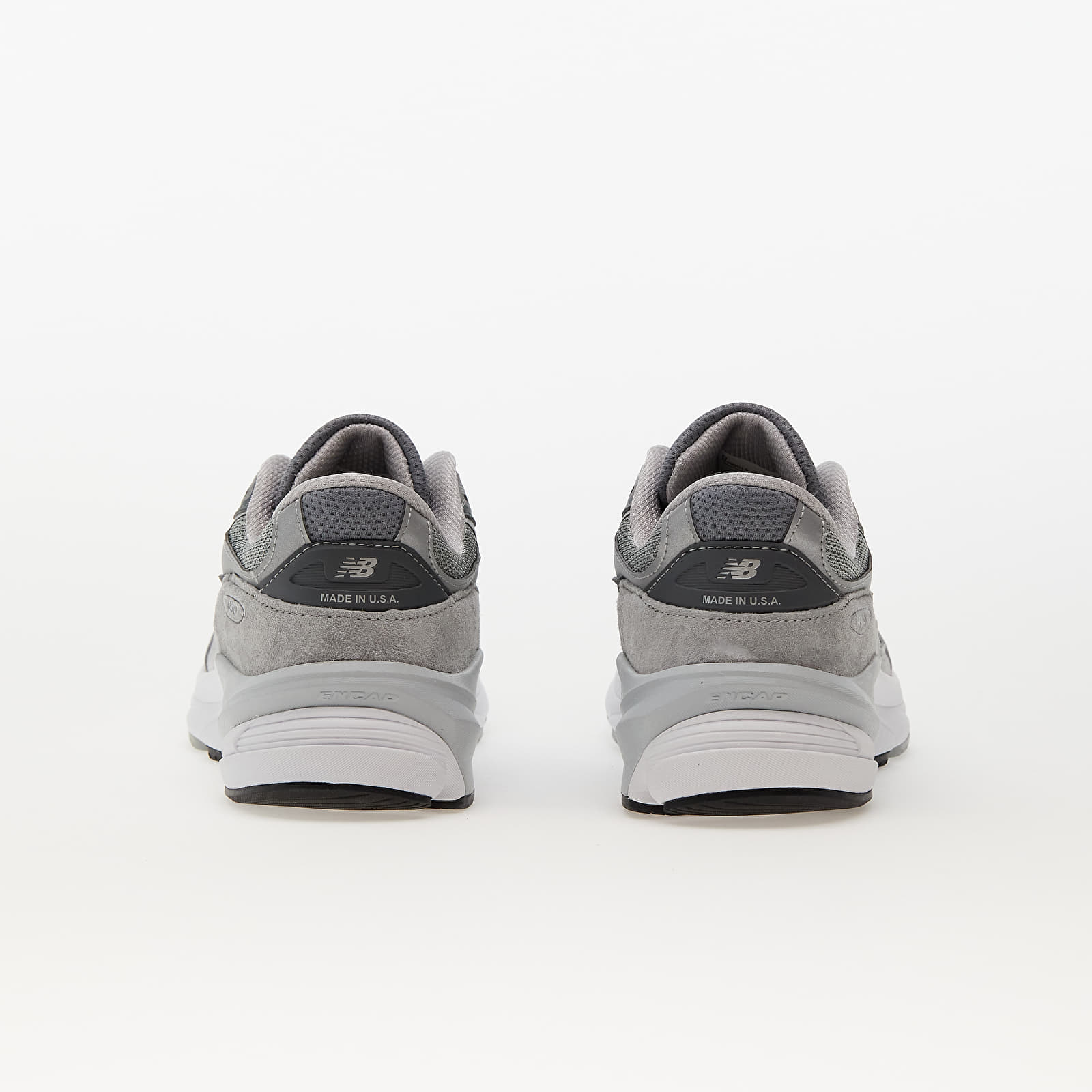 Men's shoes New Balance 990 V6 Made in USA Cool Grey