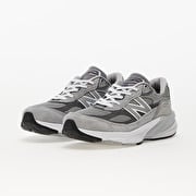 Men s shoes New Balance 990 V6 Made in USA Cool Grey Footshop